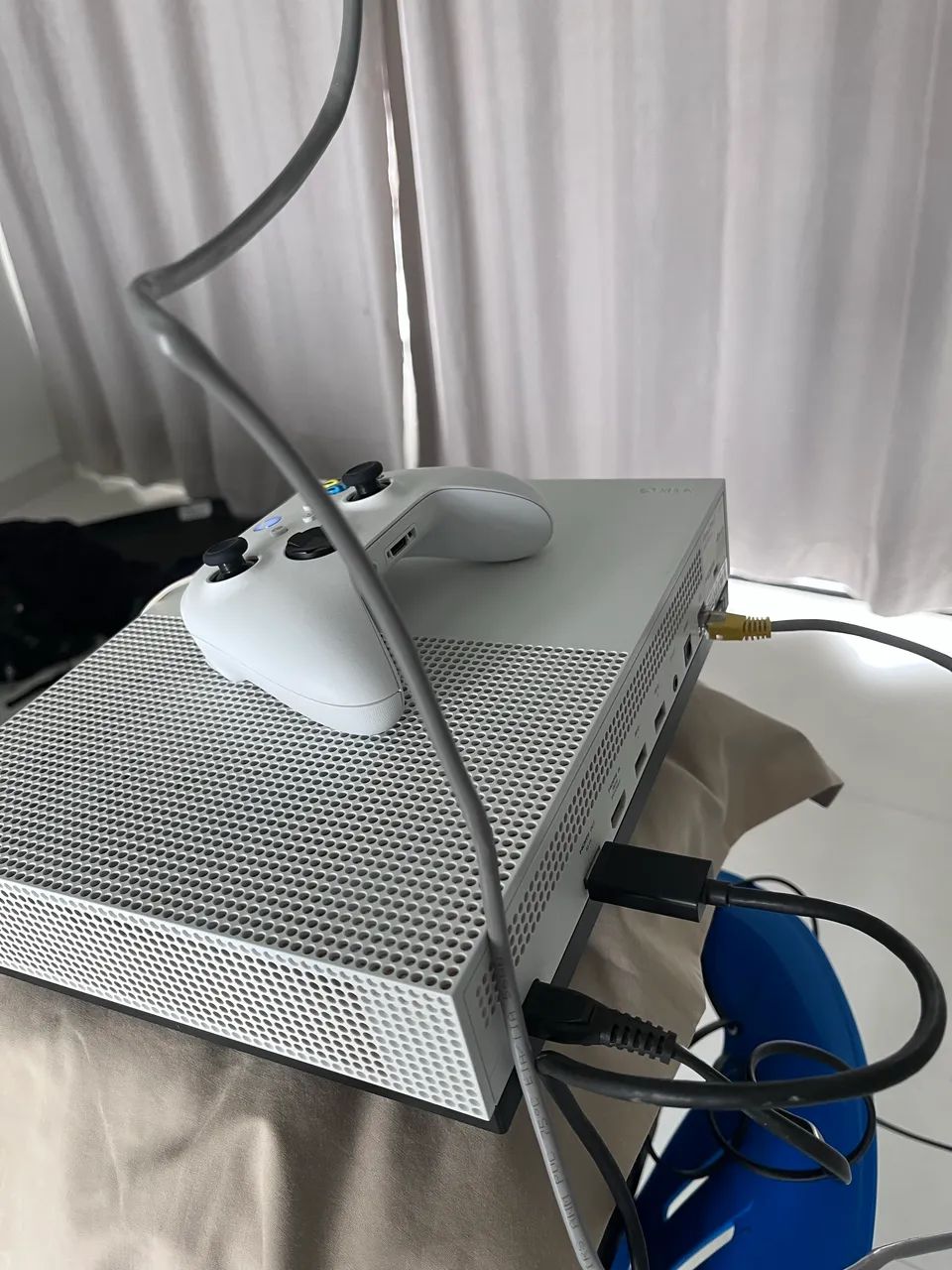 Xbox One S 1TB - Foto 5