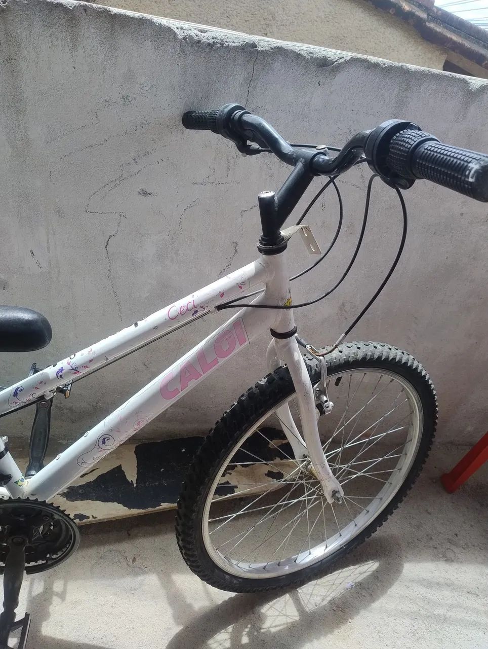 bicicleta aro 24 - Foto 4
