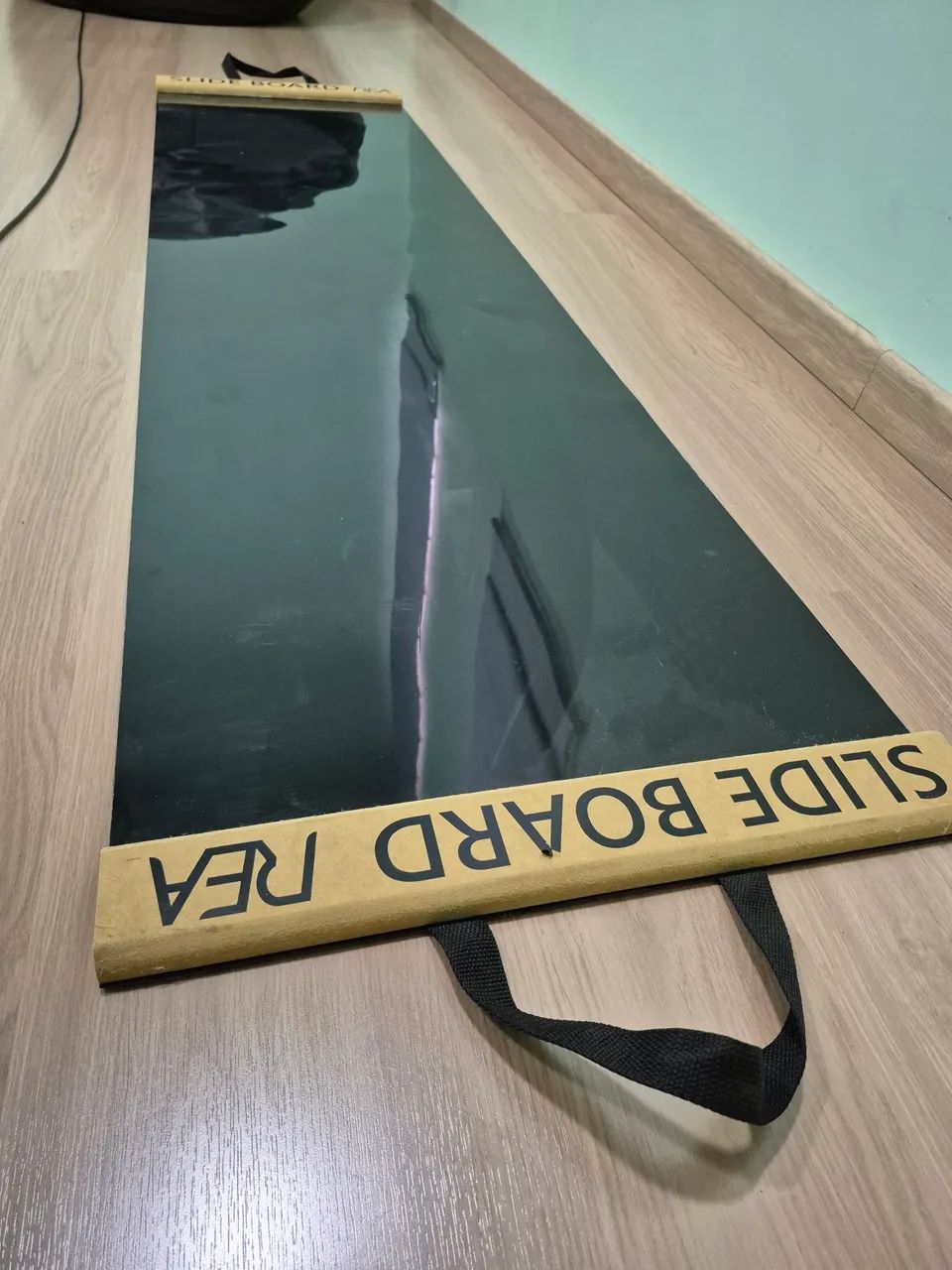 Slide Bord Rea - Foto 4