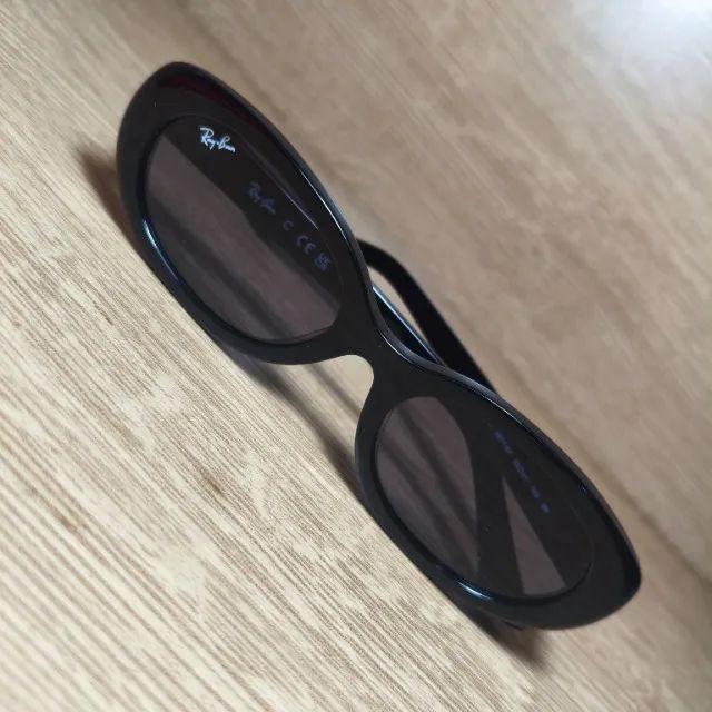 oculos de sol ray ban - Foto 3