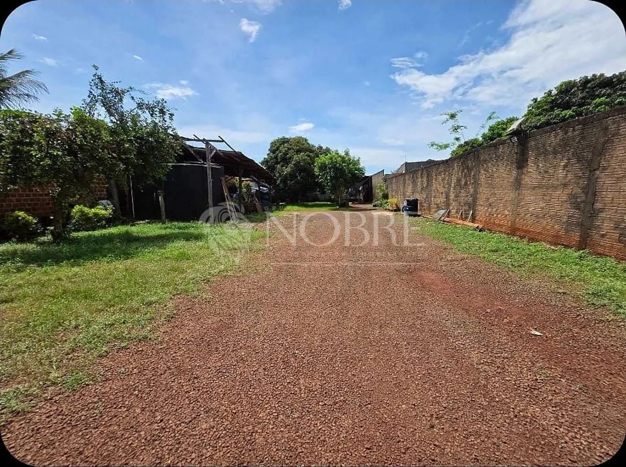 Chácara com 1.173 m² - Conj. Sanenge em Maringá - Foto 3