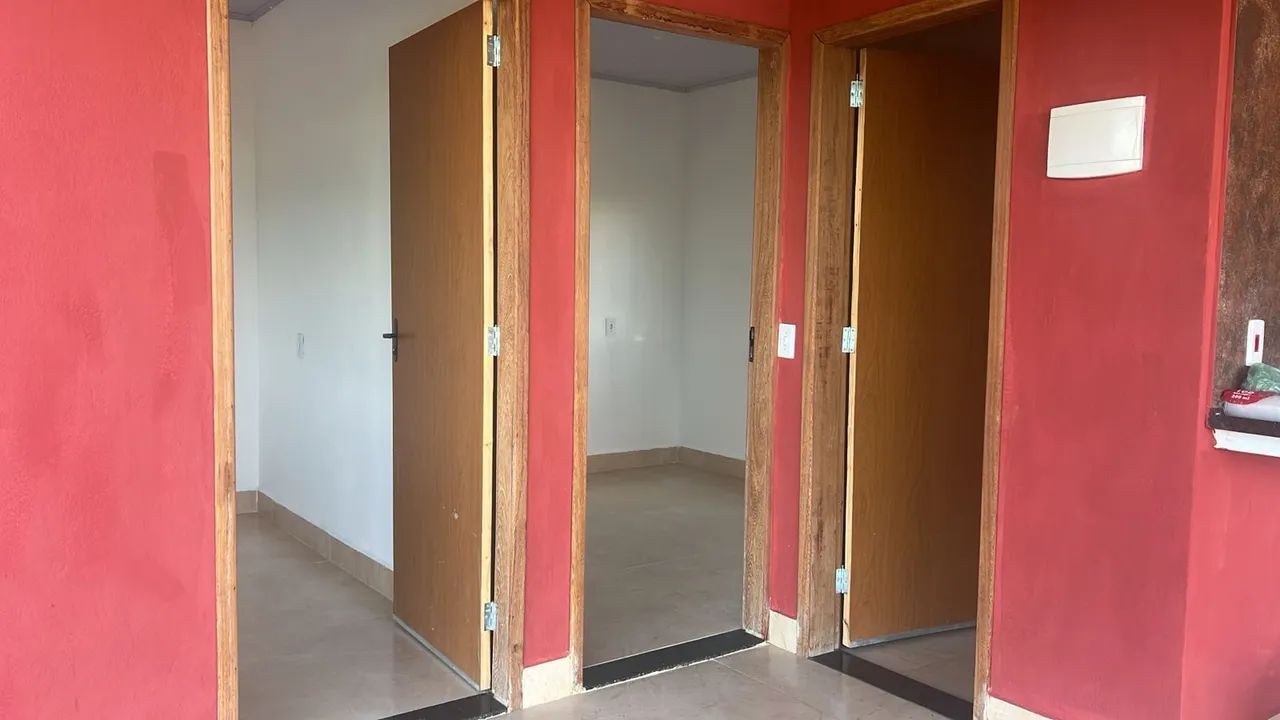 Casa em área rural  - Foto 2