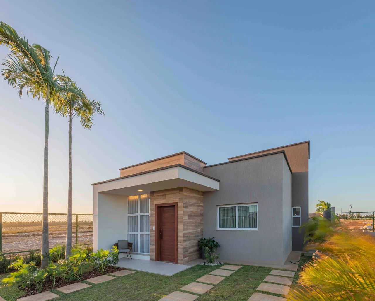 BARRA GARDEN - CELI CONSTRUTORA [57788] - Foto 2