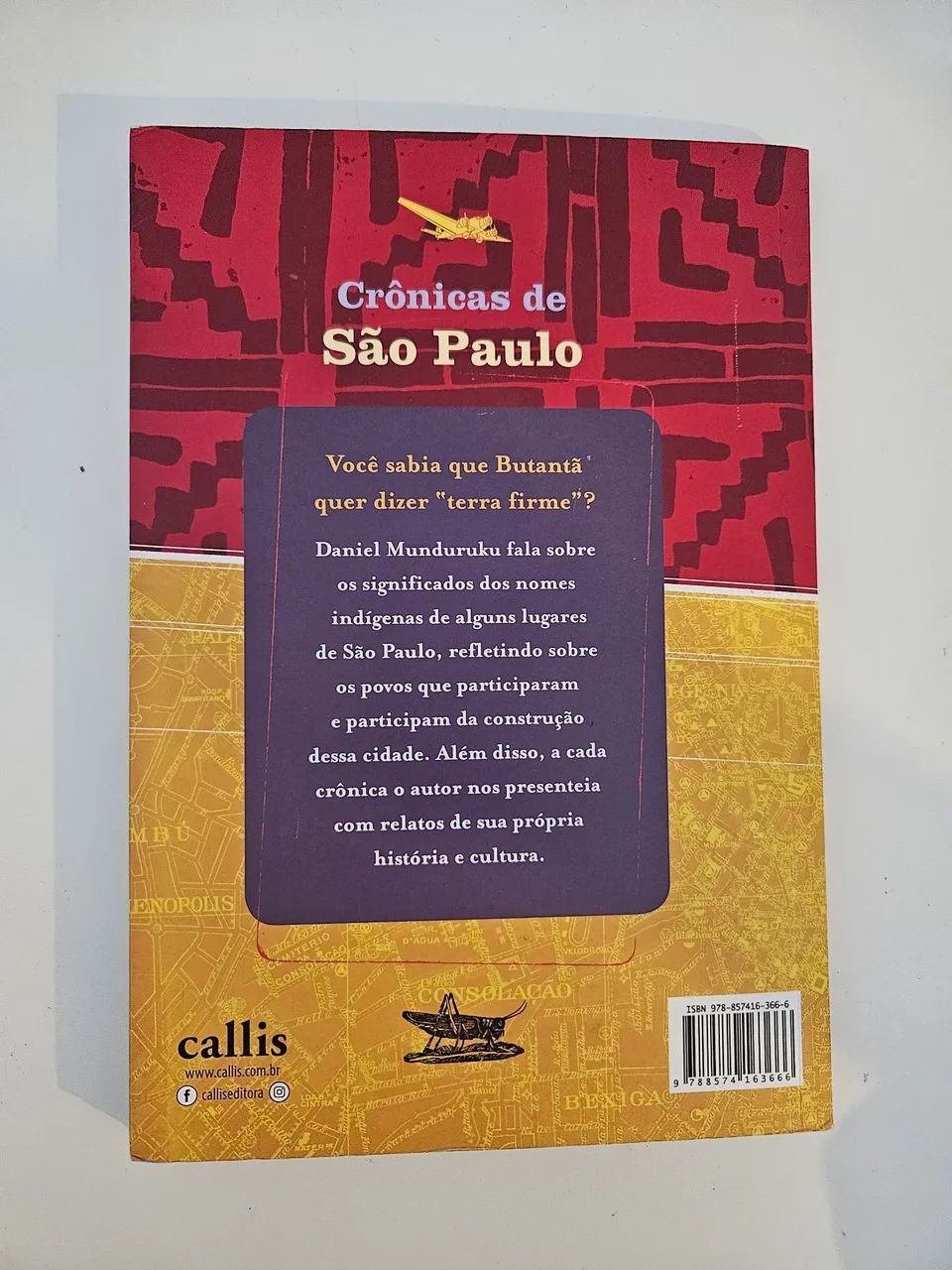 Livro - Foto 2