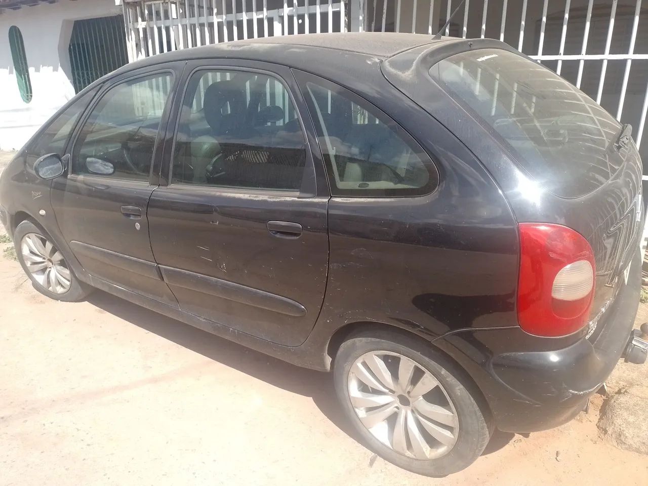 Citroën Xsara 2004