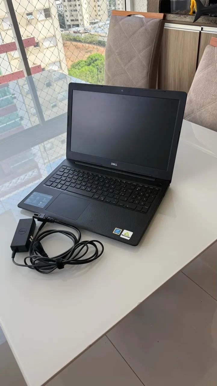 ? NOTEBOOK DELL INSPIRON 15 3000 ? SSD + HD - Foto 2