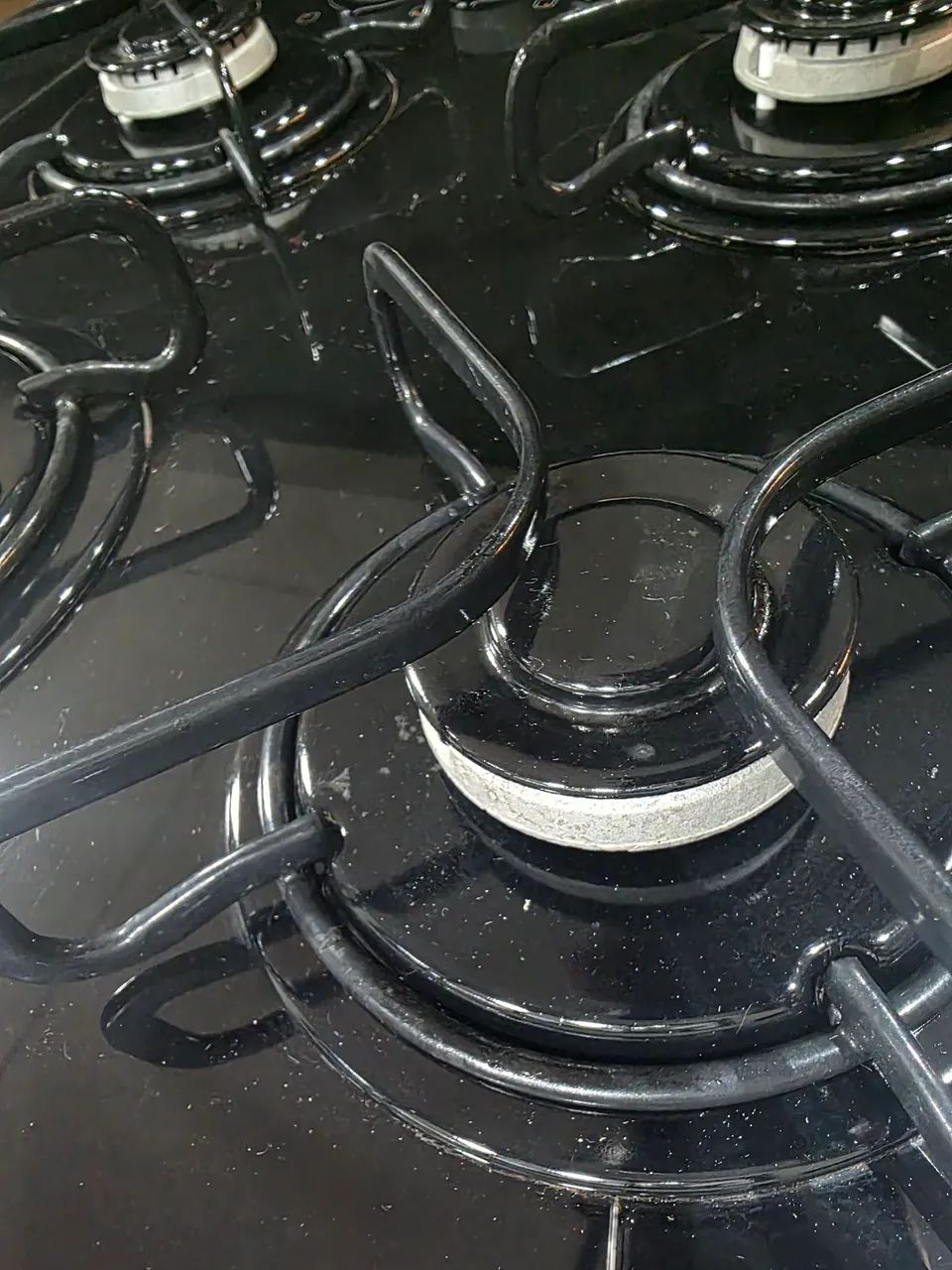 Fogão coctop brastemp  4 bocas - Foto 3