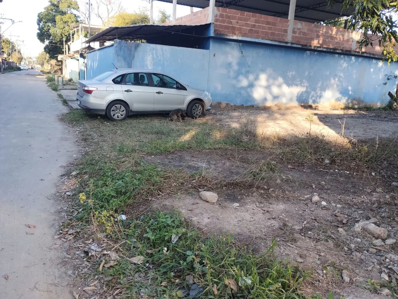Foto - Duque de Caxias - Jardim Rotsen