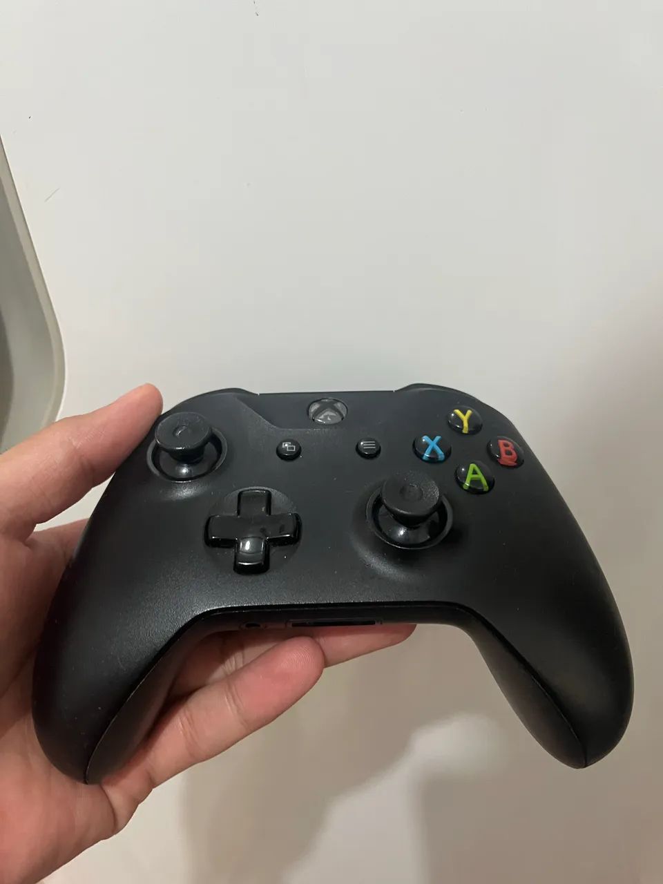 Controle de Xbox one  - Foto 2