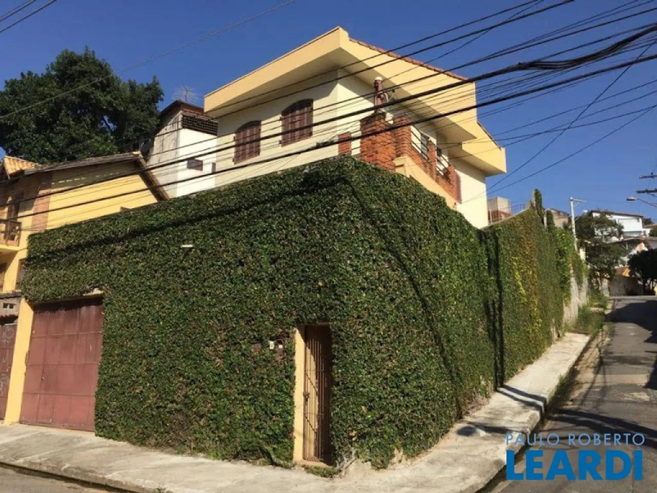 CASA ASSOBRADADA - MORUMBI - SP - Foto 2