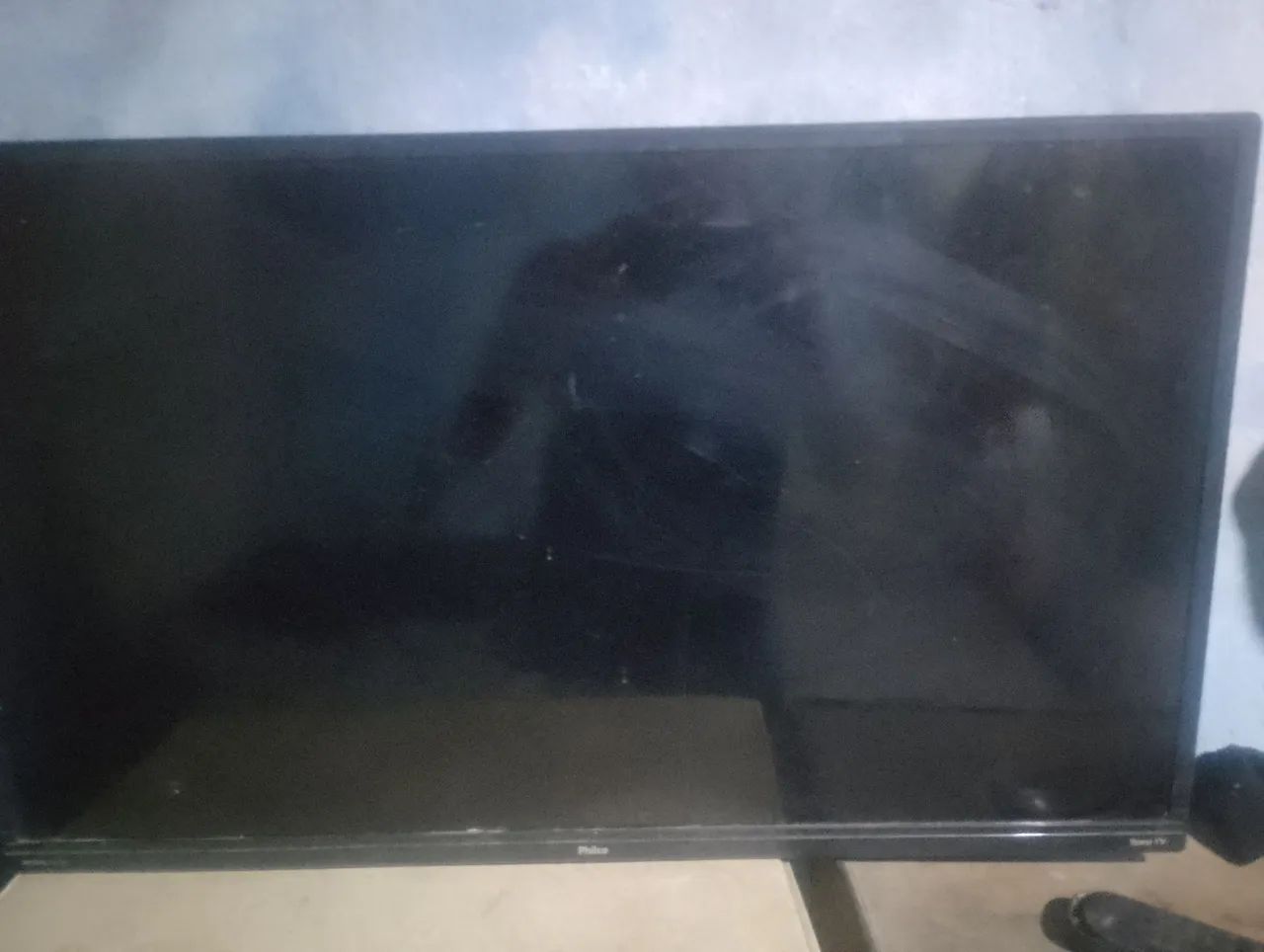 vendo Philco roku tv 32 polegadas