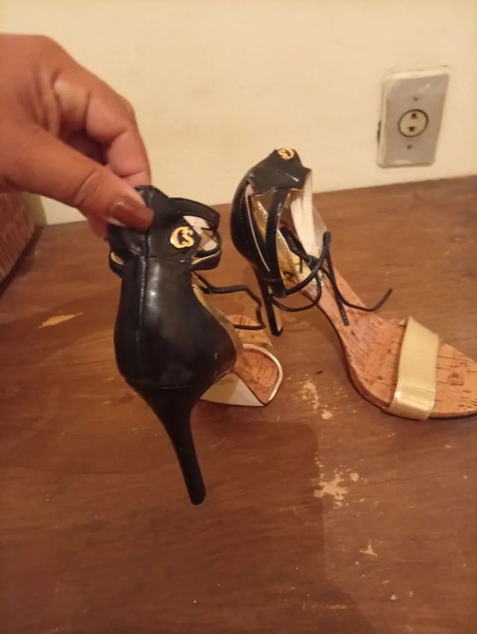 Sandália Carmen Steffens - Foto 3