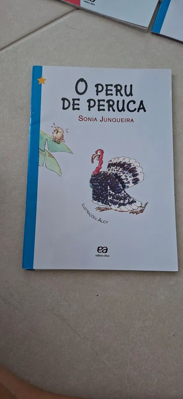 Colecao 6 Livros