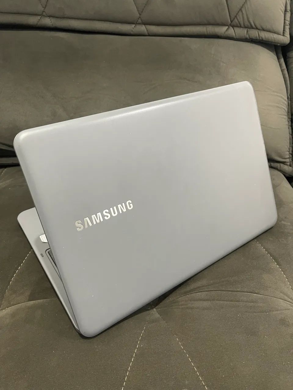 Notebook Samsung impecável  - Foto 3