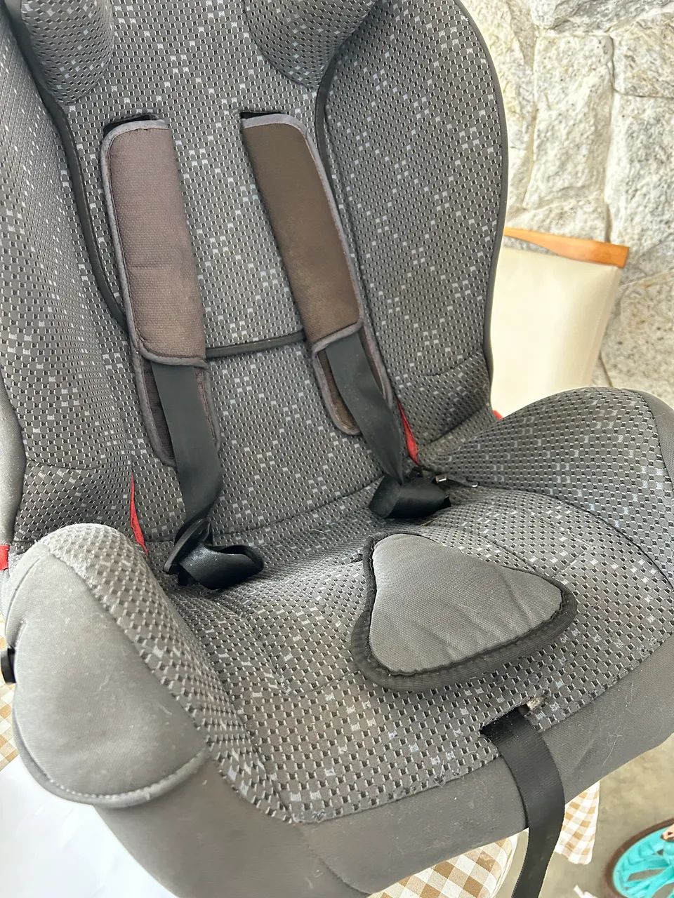 Cadeira para automóvel 
