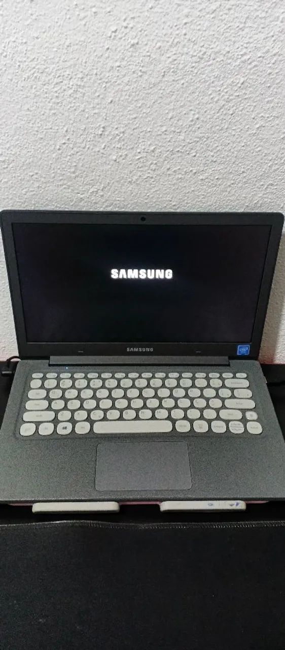 Notebook Samsung 