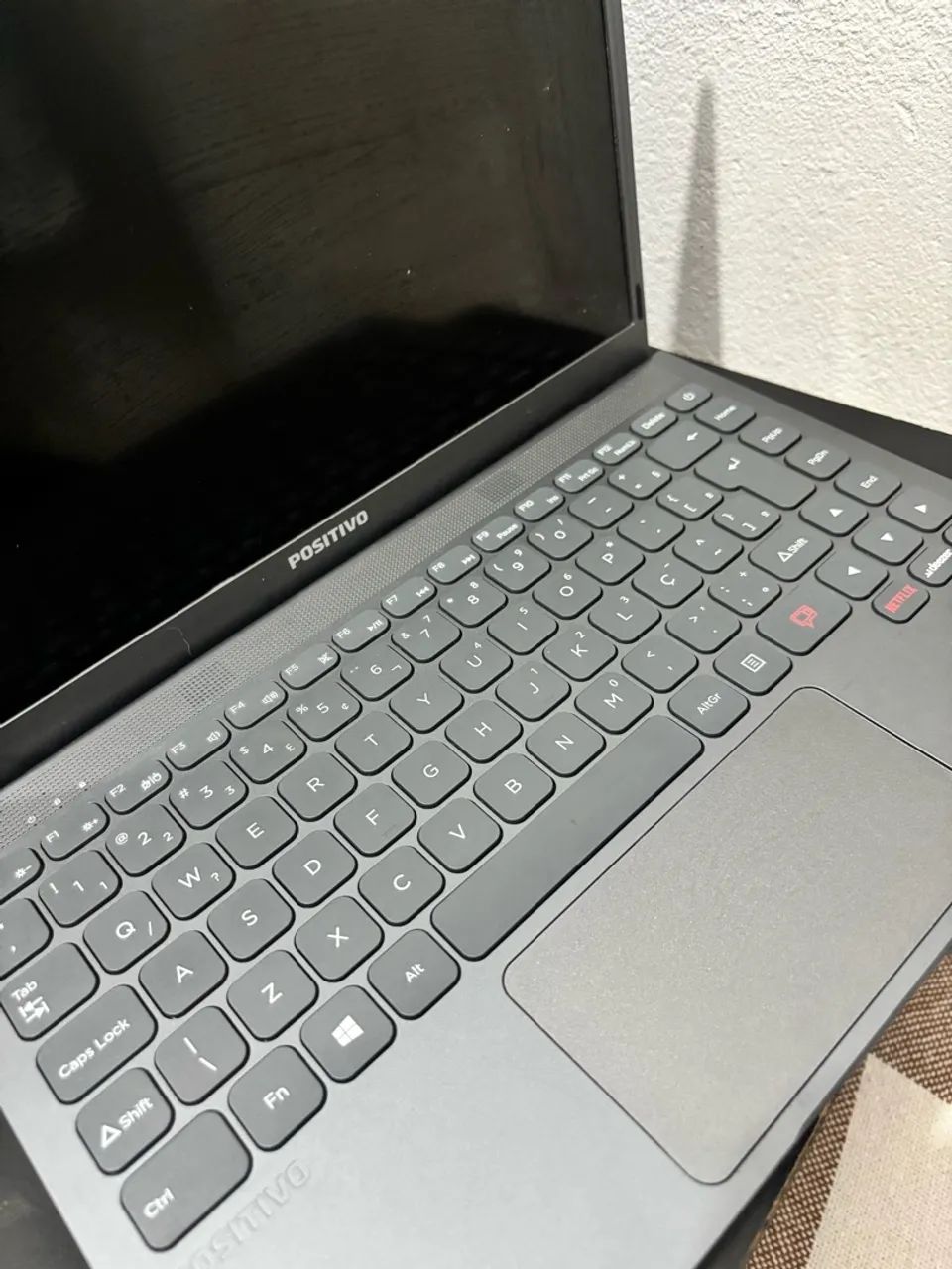 Notebook Lenovo Motion Gray - Foto 3