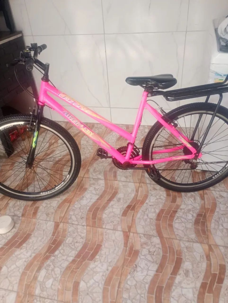 Bicicleta  - Foto 4