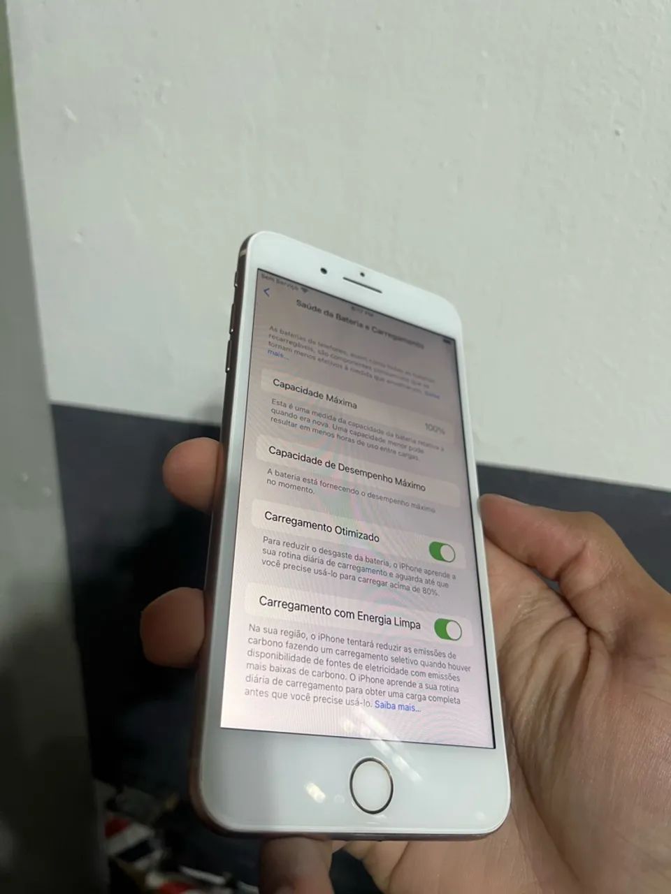 iPhone 8 Plus  - Foto 3