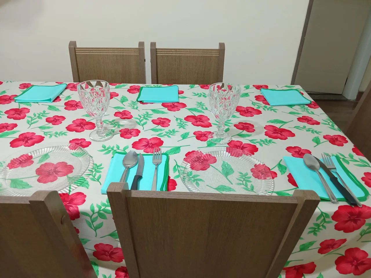 Toalha de mesa - Foto 5