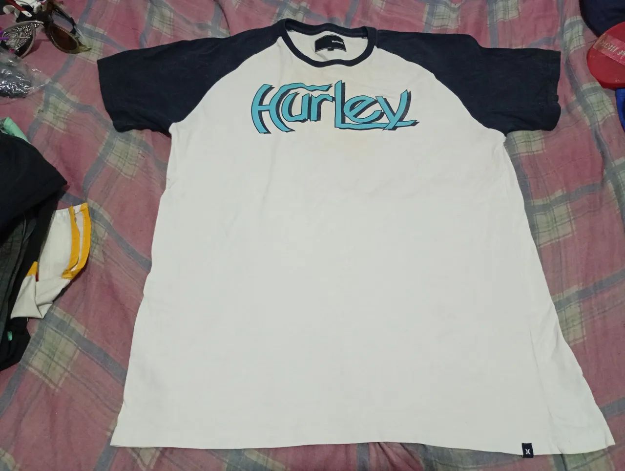 Camisa da Hurley 