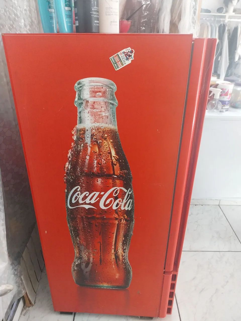 Venda de friser