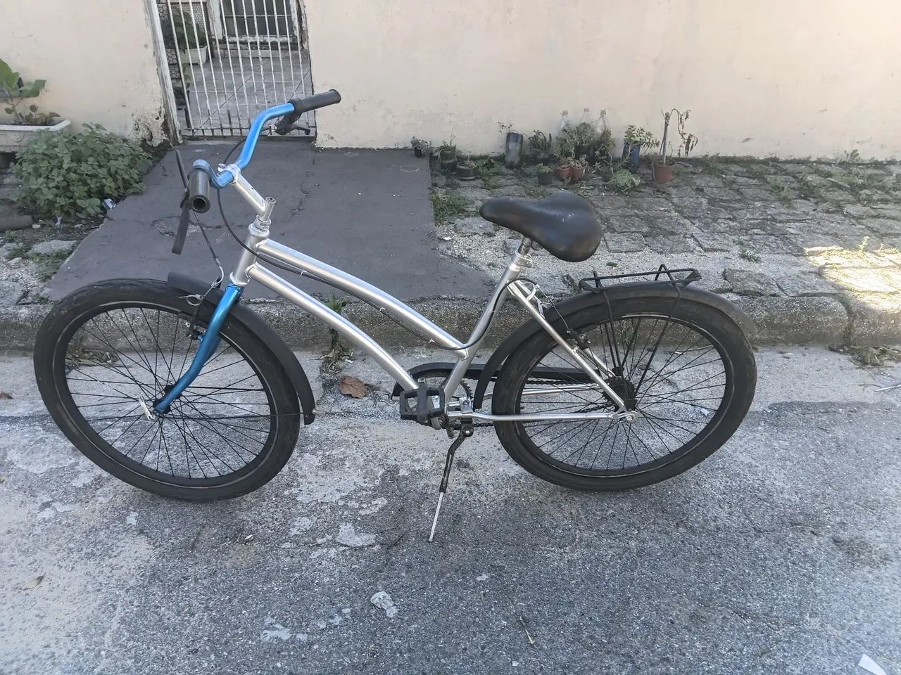 Bicicleta - Foto 4