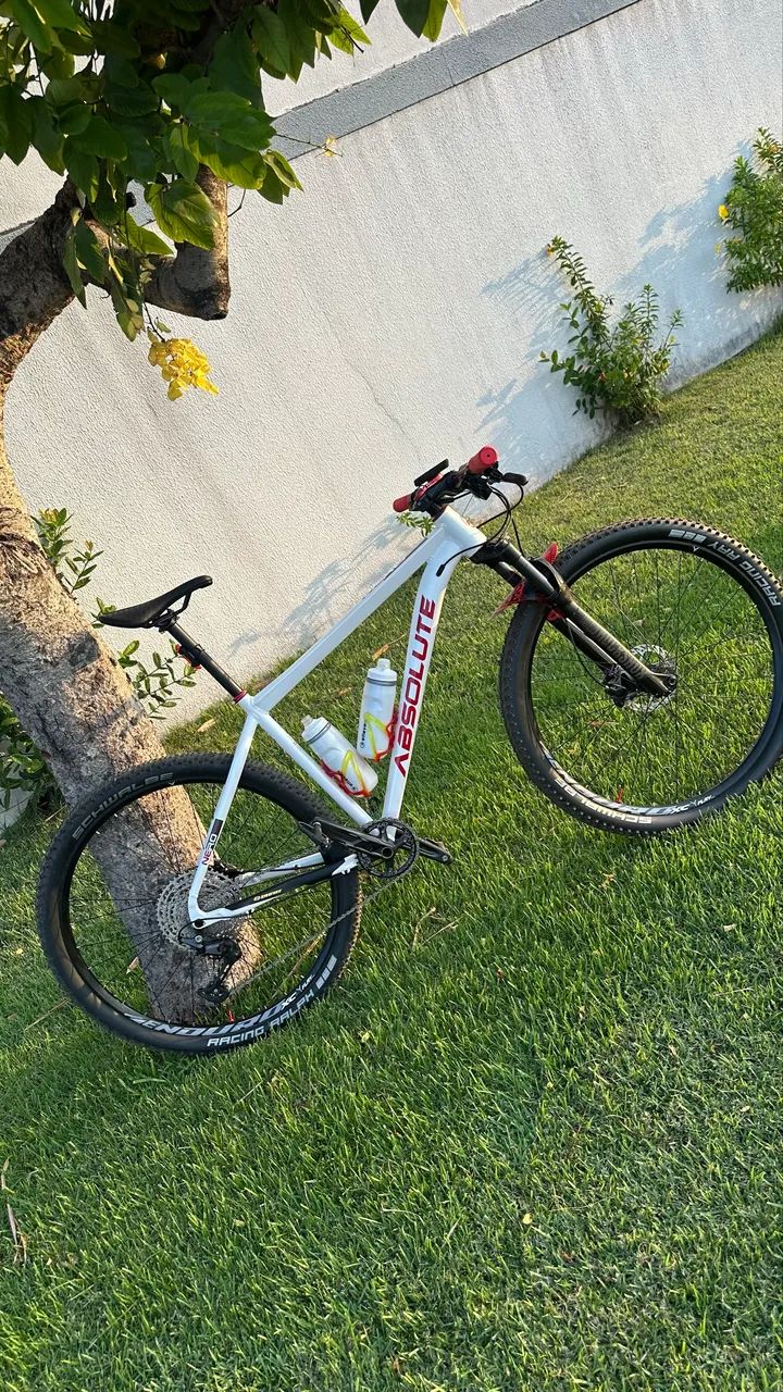 Absolute Nero boost 19 - Foto 2
