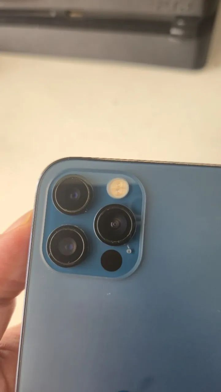iPhone 12 Pro 256GB - Foto 4