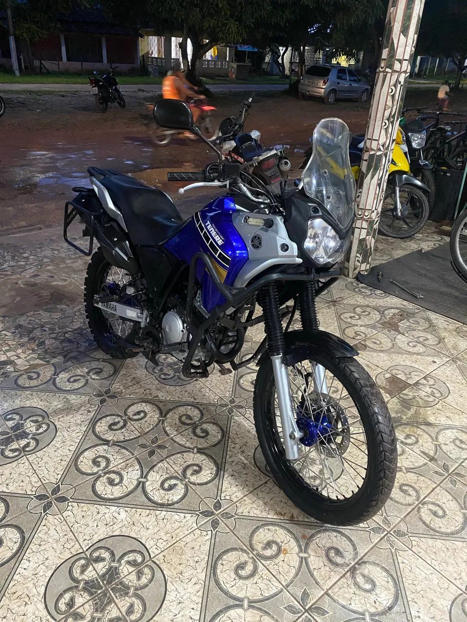 Tenere 250 (Xtz) - Foto 5