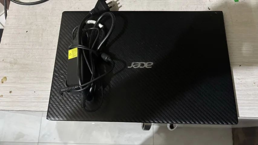 Notebook Acer Aspire A315 - Raizen 3 - Foto 3