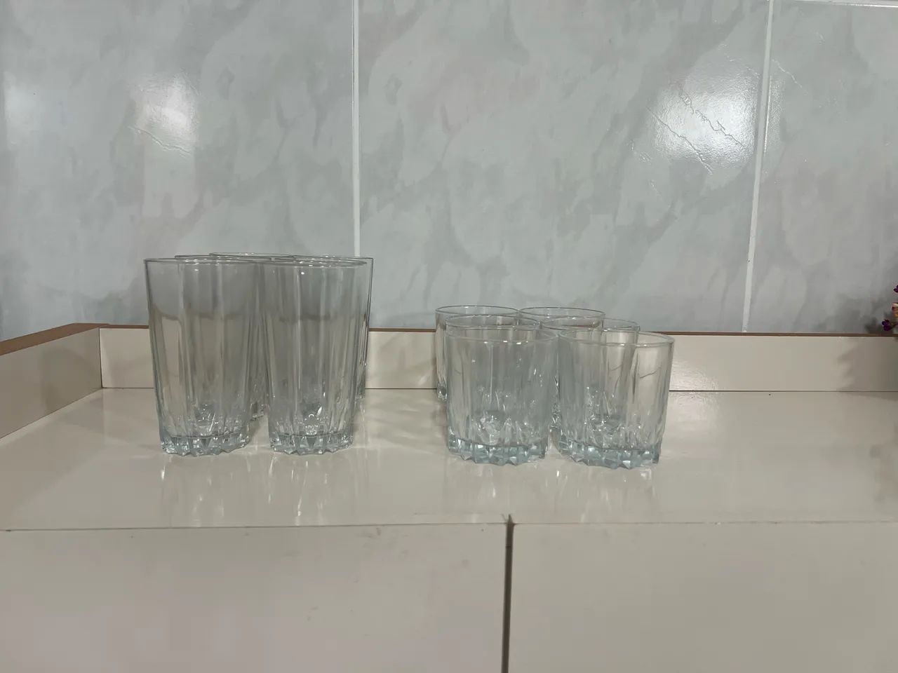 Copos - Foto 3