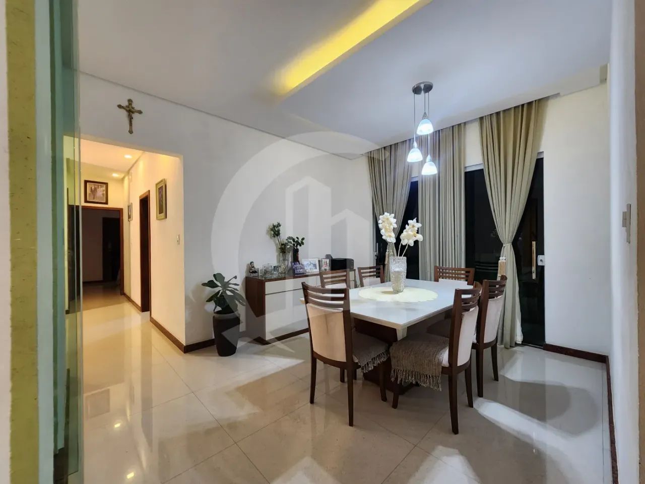 Casa térrea a venda com 182m² no Condomínio Marta Ferreira. - Foto 5