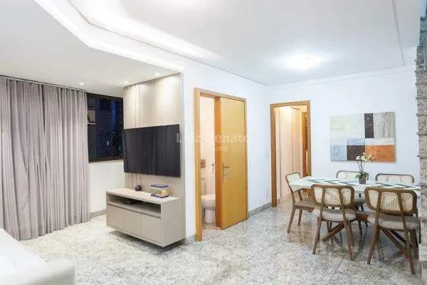 Cobertura à venda no bairro Funcionários
