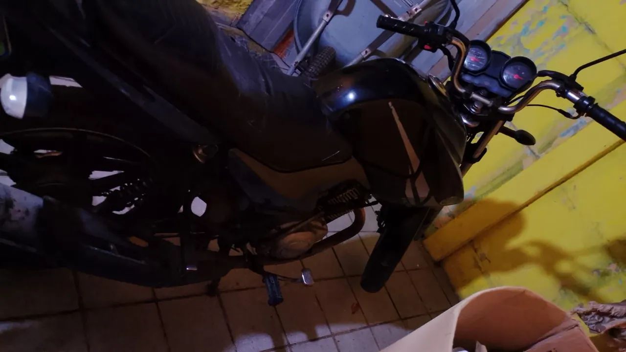 Moto factor 125 - Foto 2