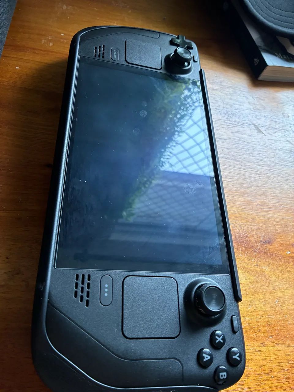 STEAM DECK OLED 512GB - Foto 3