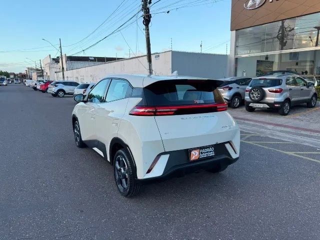 BYD Dolphin Mini (Elétrico) 2025 - Foto 4