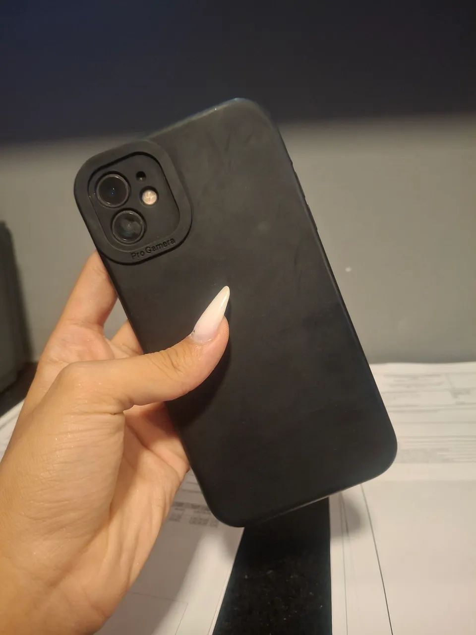 Vendo Iphone 11 zerado - Foto 4