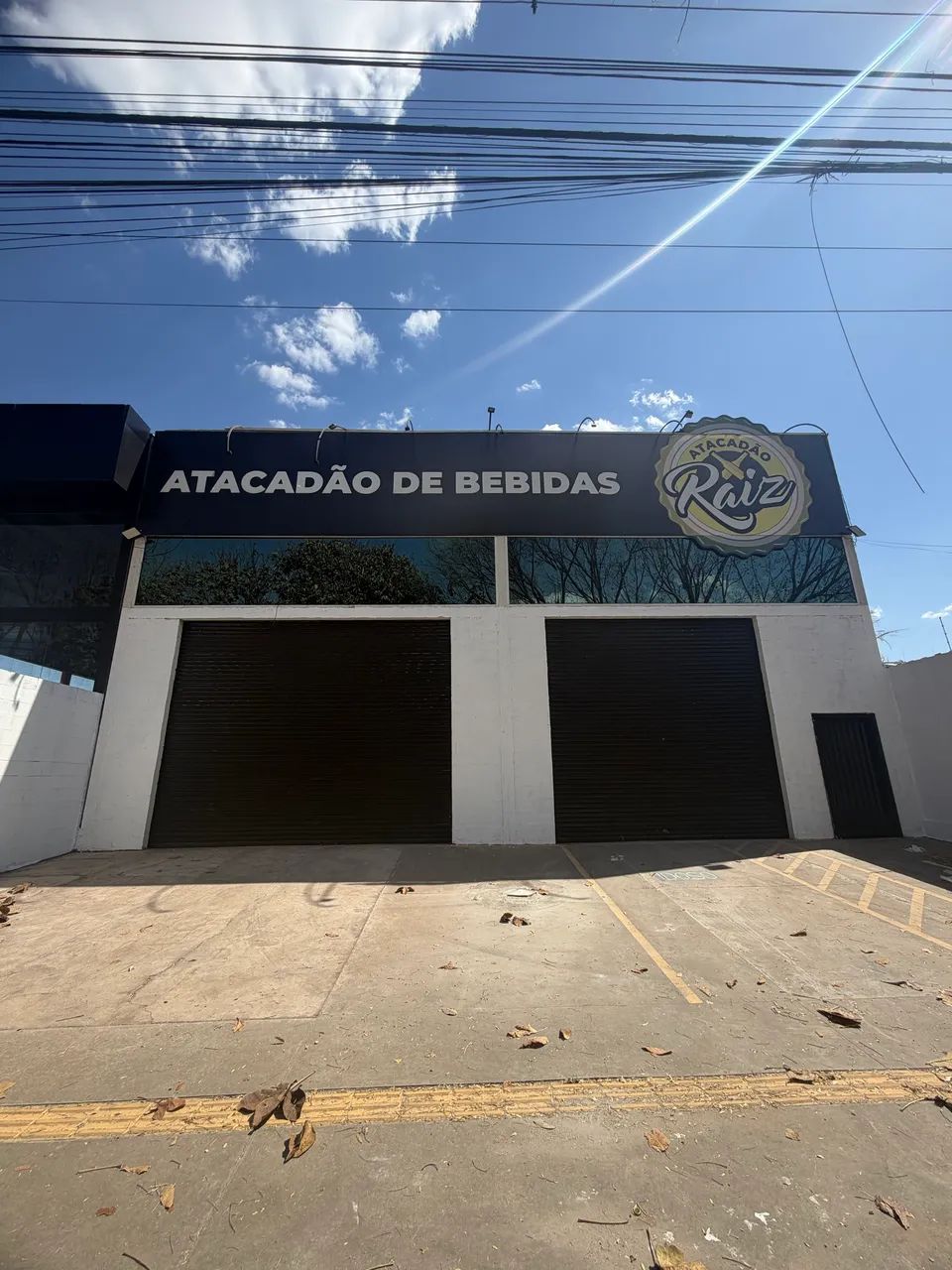 Aluga-se Galpao  - Foto 4