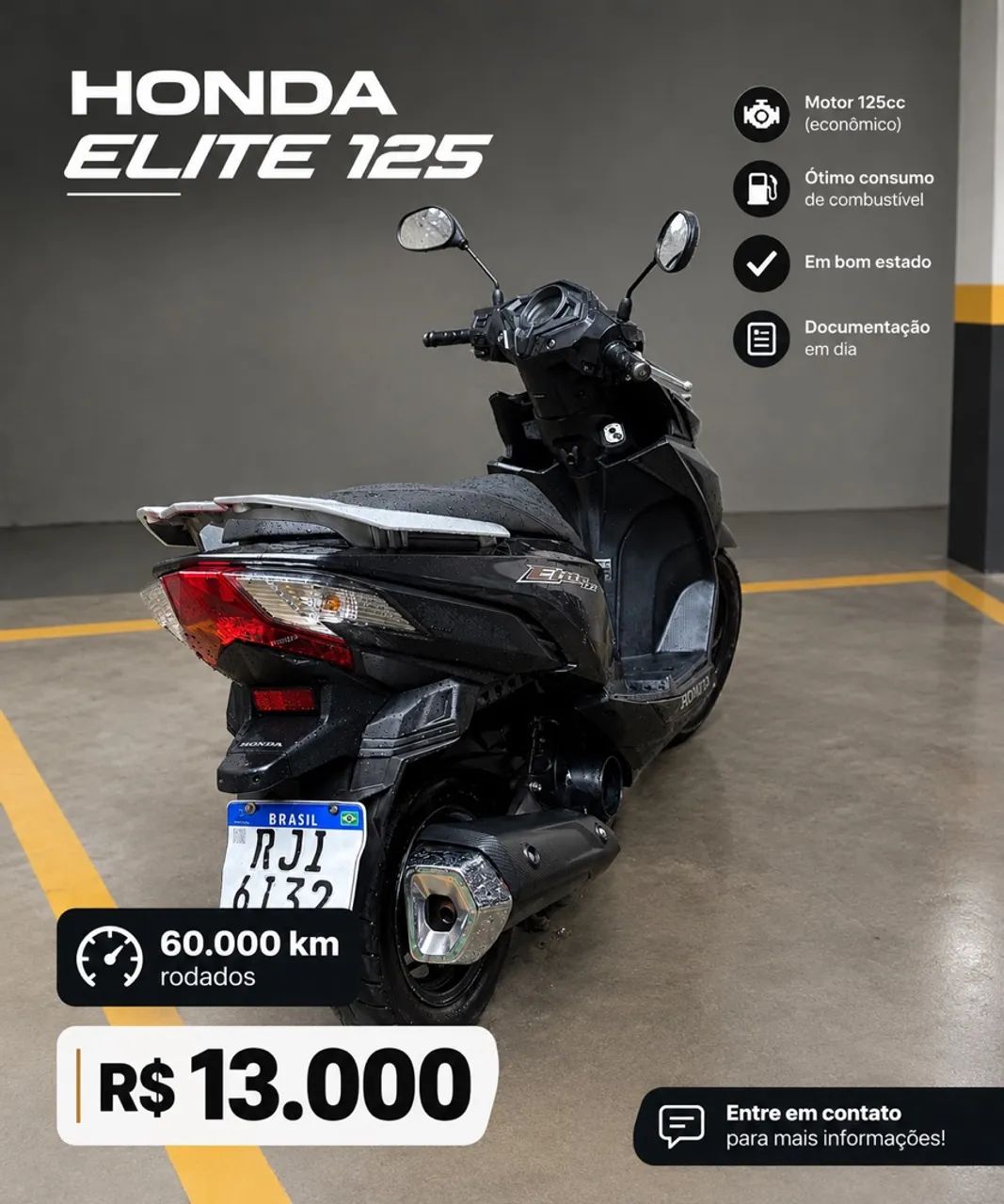 Elite 2022  - Foto 2