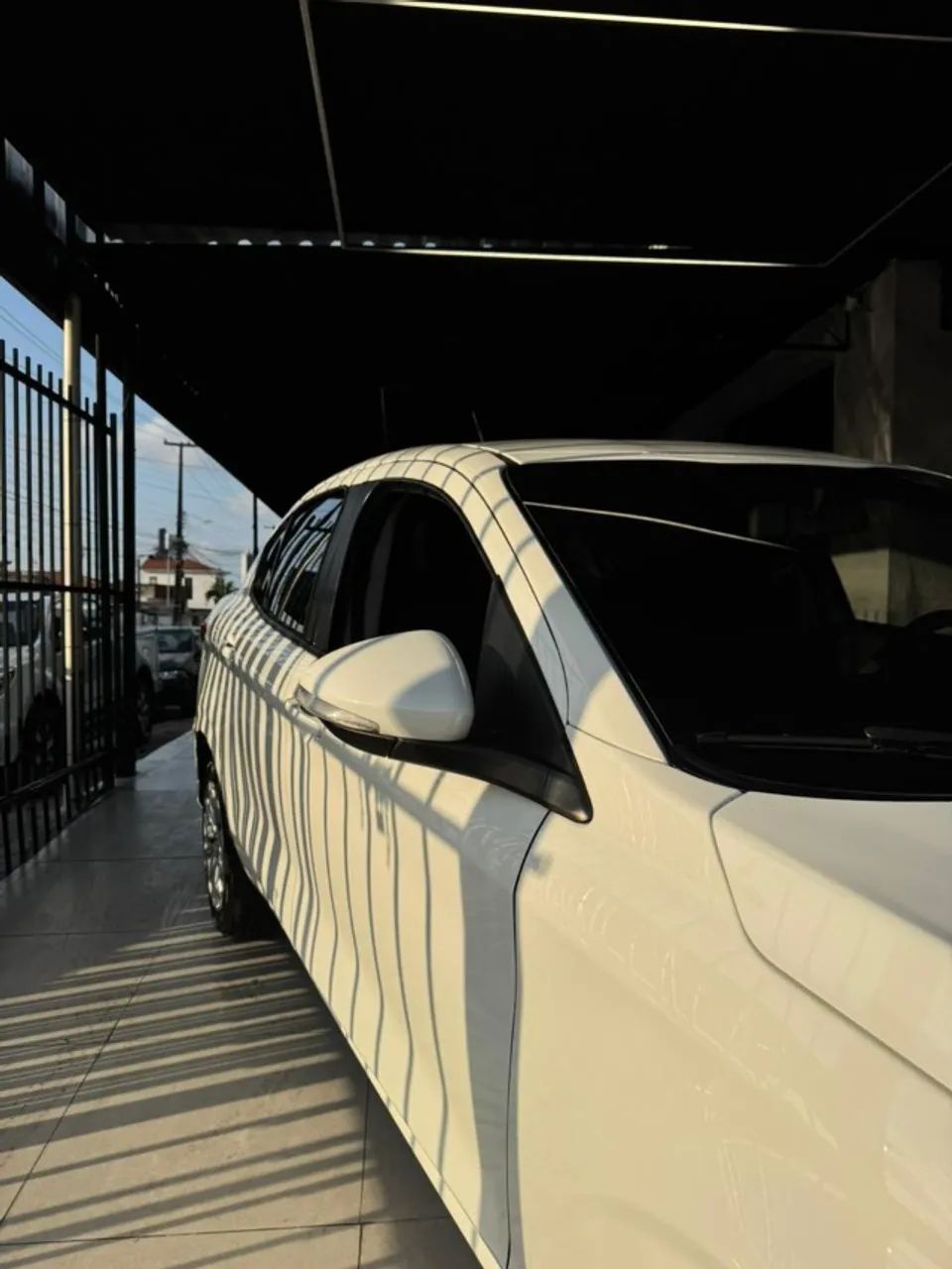 Fiat Cronos 1.3 8V Flex 2022 - Foto 5