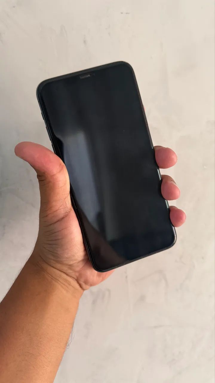 iPhone 11 Pro Max 256GB - Foto 4