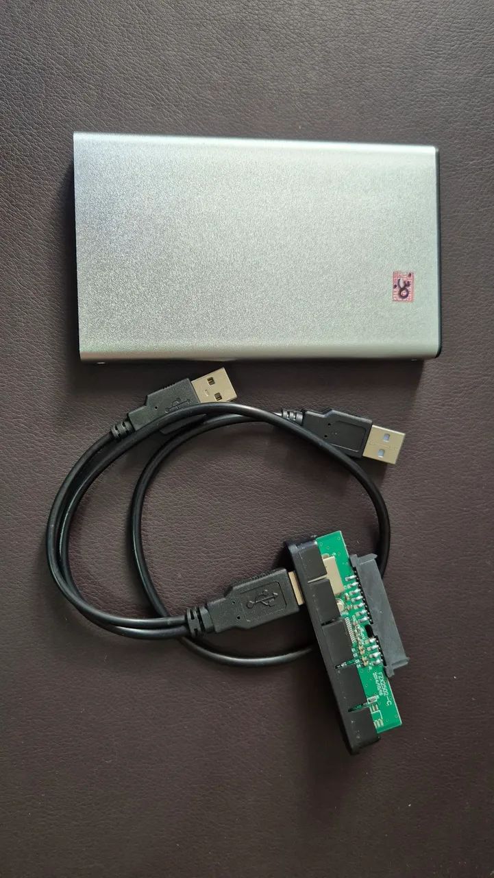 SSD SanDisk Plus 240Gb - Foto 3