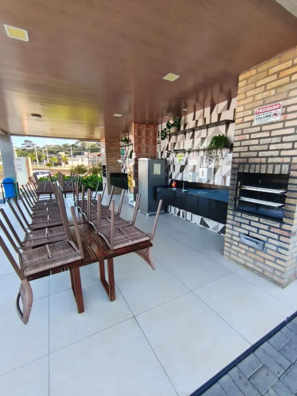 Vendo Lote com 200 M2, no Condomínio Bosques do Sol - Foto 4