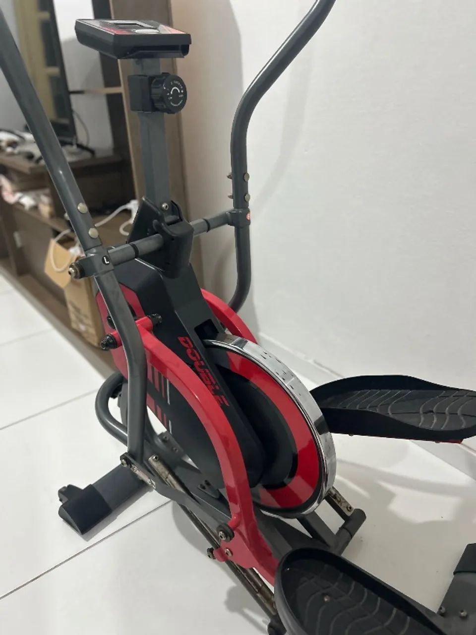 Bicicleta pra exercício  - Foto 4