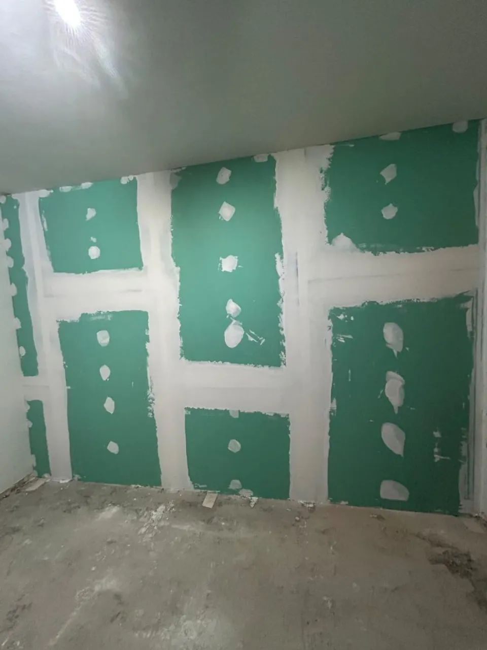 Instalação de Drywall - Foto 2