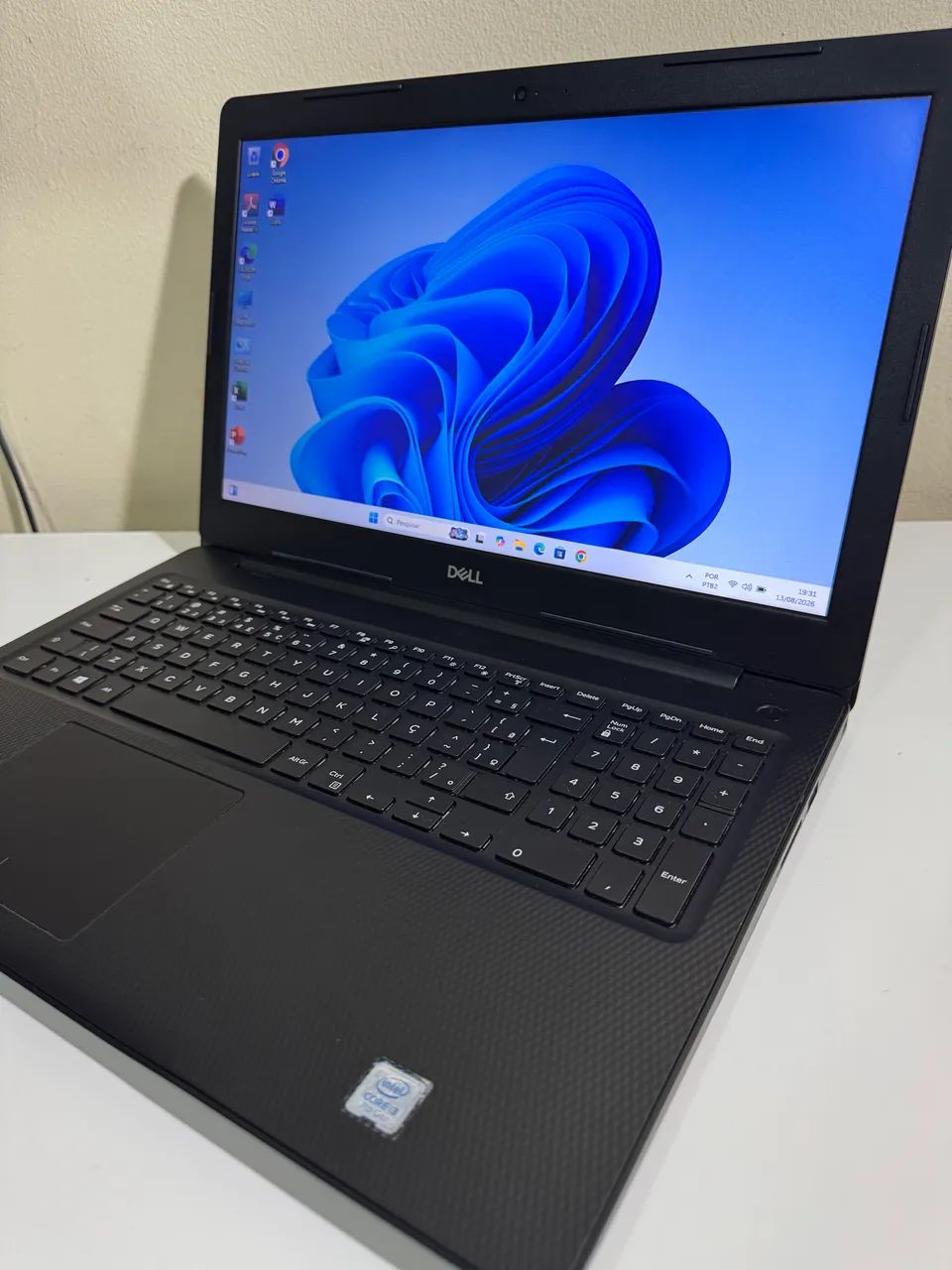 Dell i3 novinho - Foto 2