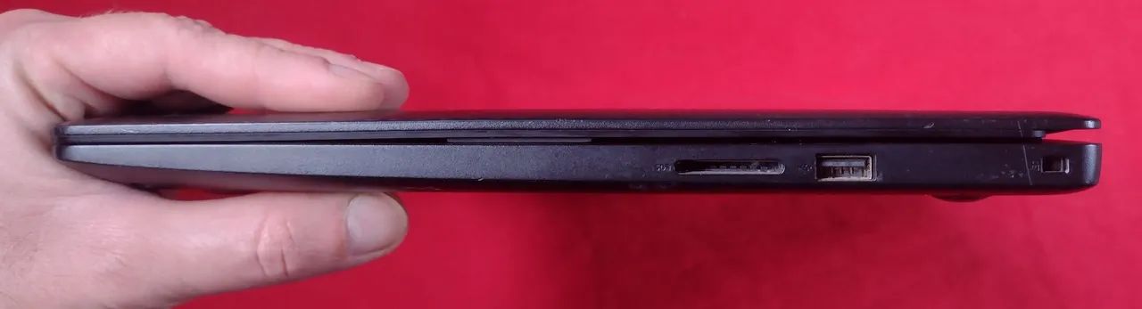 * Notebook DELL i5 8°Ger. 8GB Ram BATERIA OK! * - Foto 5