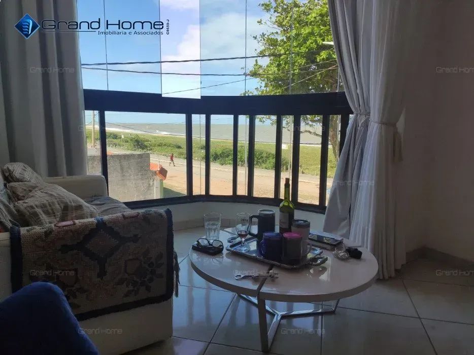 Cobertura 6 quartos em Ponta da Fruta - Foto 2