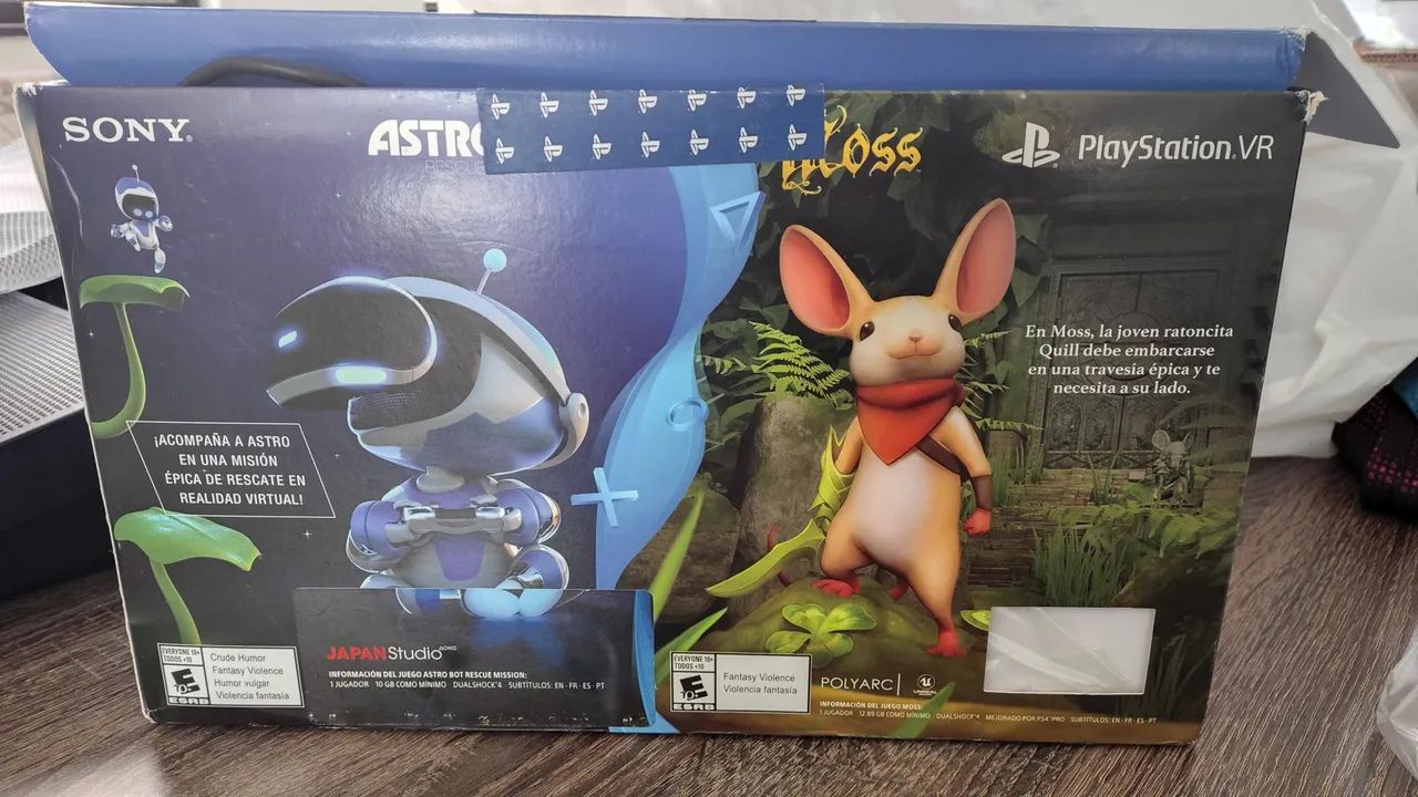 Playstation VR  - Foto 2
